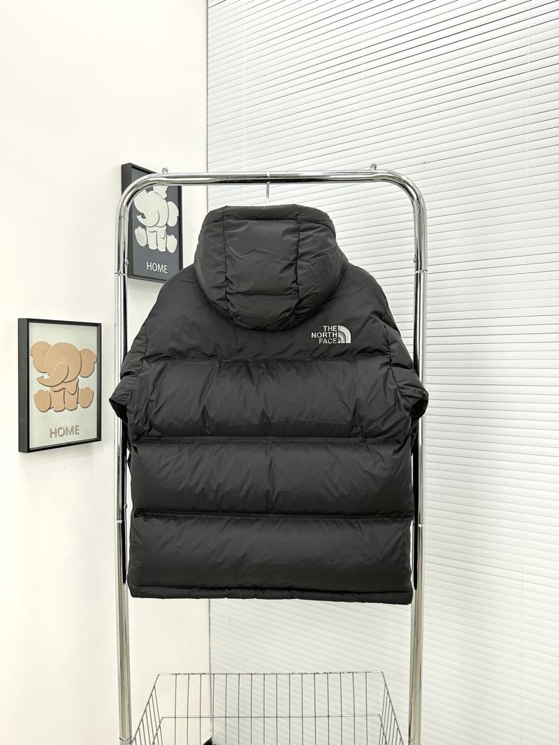 The North Face Down Jackets